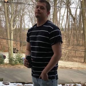 Meet your Posher, Dylan